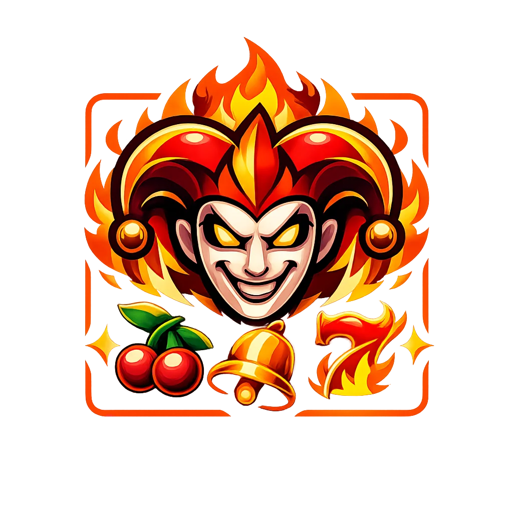 Fire Joker